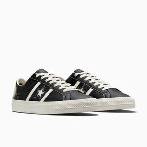 Converse One Star Academy Pro Ox Skate Sneaker Style A08501C US 13